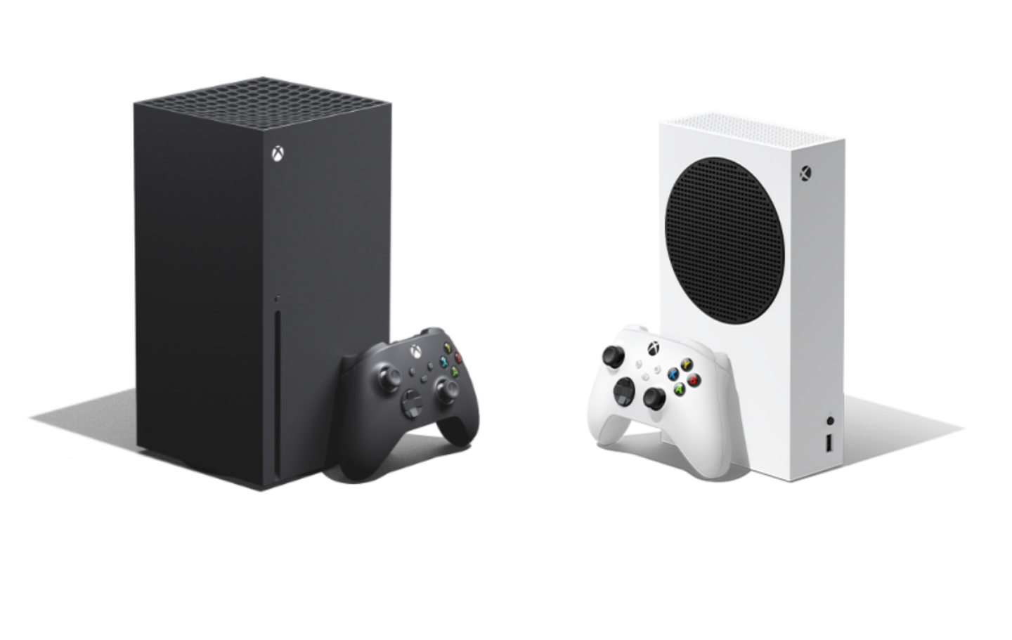 三款熱門遊戲主機有哪裡不一樣？PS5 跟 Xbox 應該要選哪個？懶人包一次整理比給你！