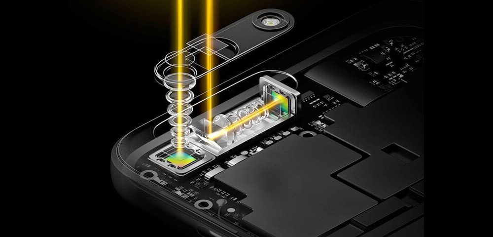 蘋果通過『 潛望式鏡頭 』專利 傳 2022 年的 iPhone 將有可能搭載