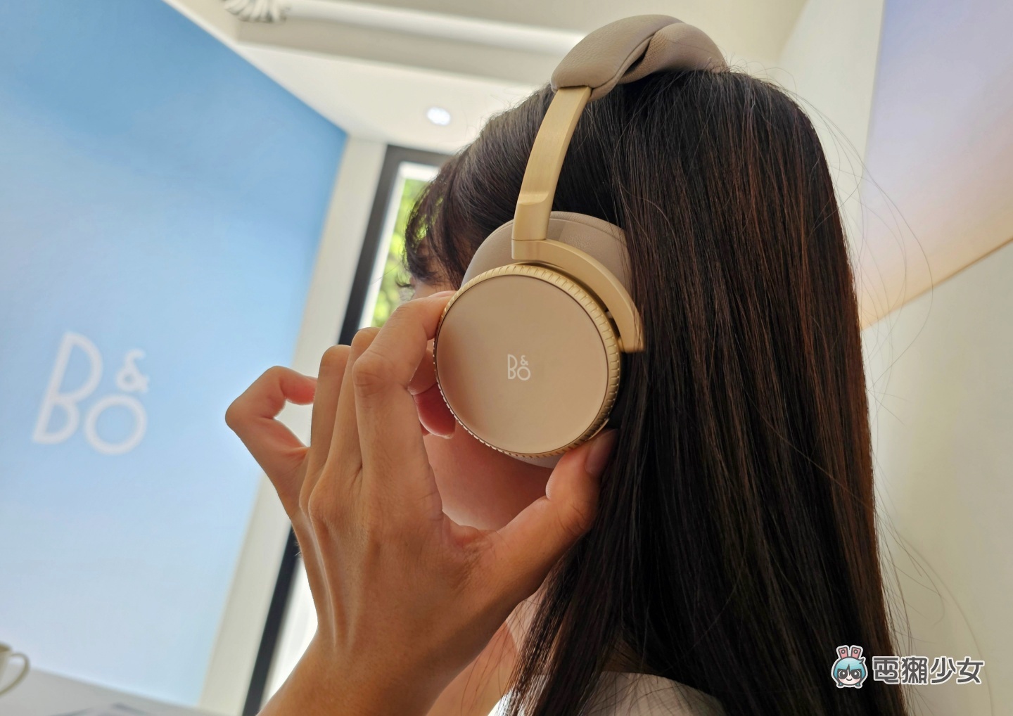 出門｜Bang & Olufsen 新耳機 Beoplay H100 登台啦！高顏值擔當的旗艦款精品