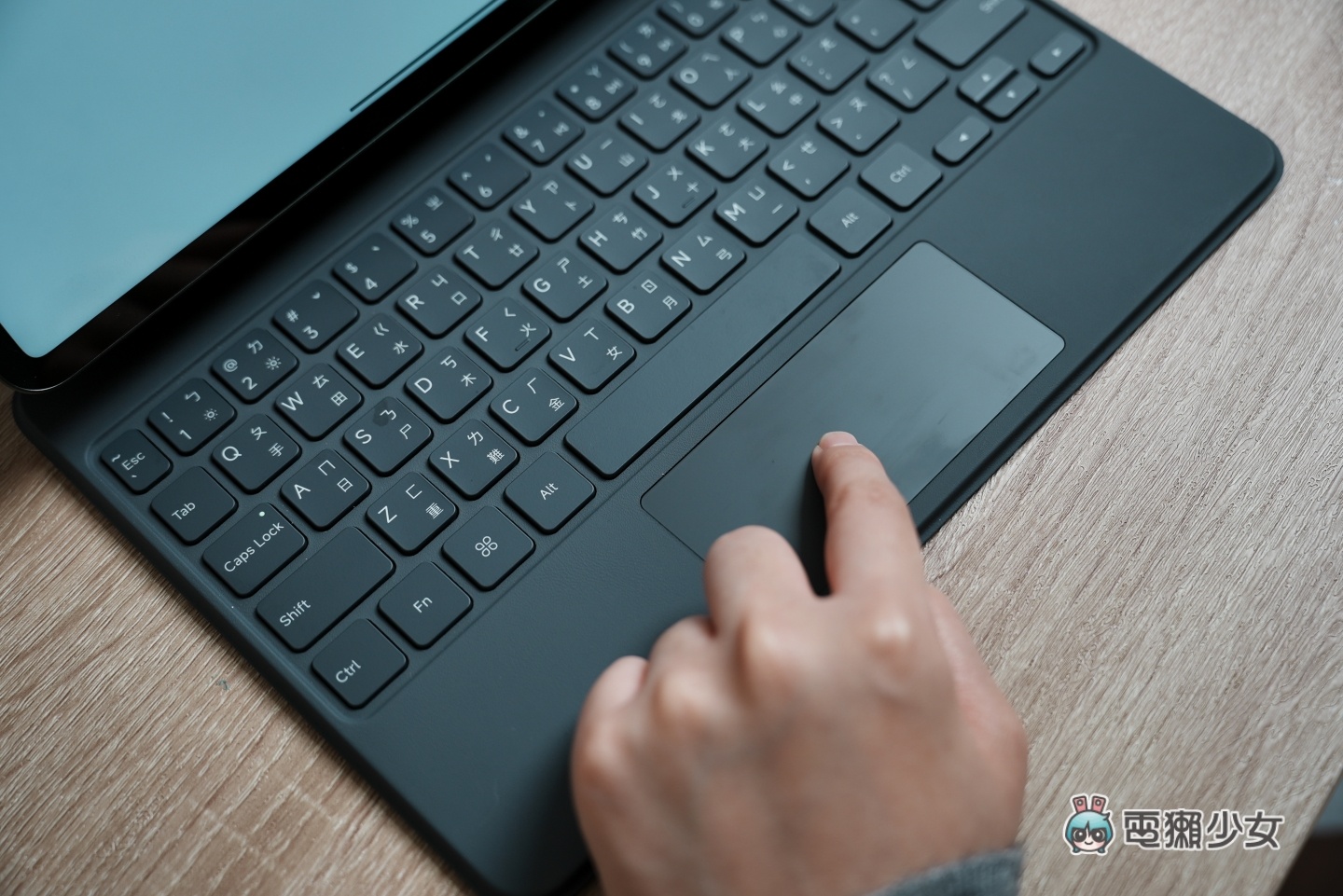 小米 Pad 8 Pro 評測：娛樂與生產力兼具的旗艦平板