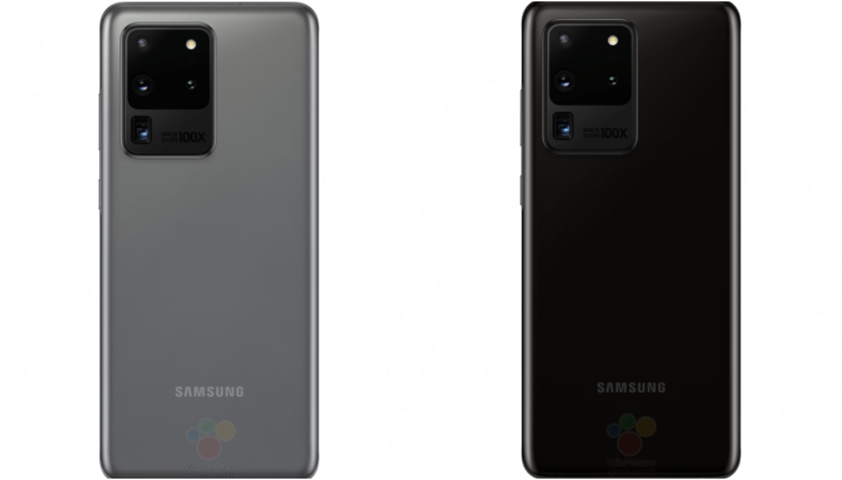 三星 S20、摺疊機 Galaxy Z Flip 傳聞規格總整理 2 月 11 日發表 預計 3 月中上市