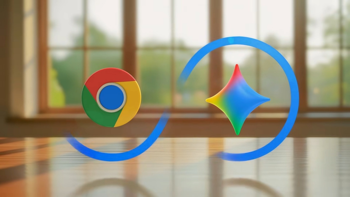 Chrome 自己動手做事？Gemini 3「自動瀏覽」（Auto Browse）正式登場