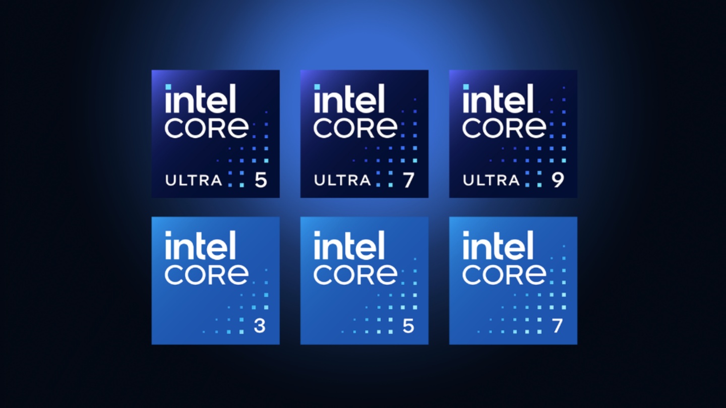 Intel Core／Core Ultra 處理器型號怎麼看？後面一連串數字代表什麼意思？五分鐘帶你快速弄懂
