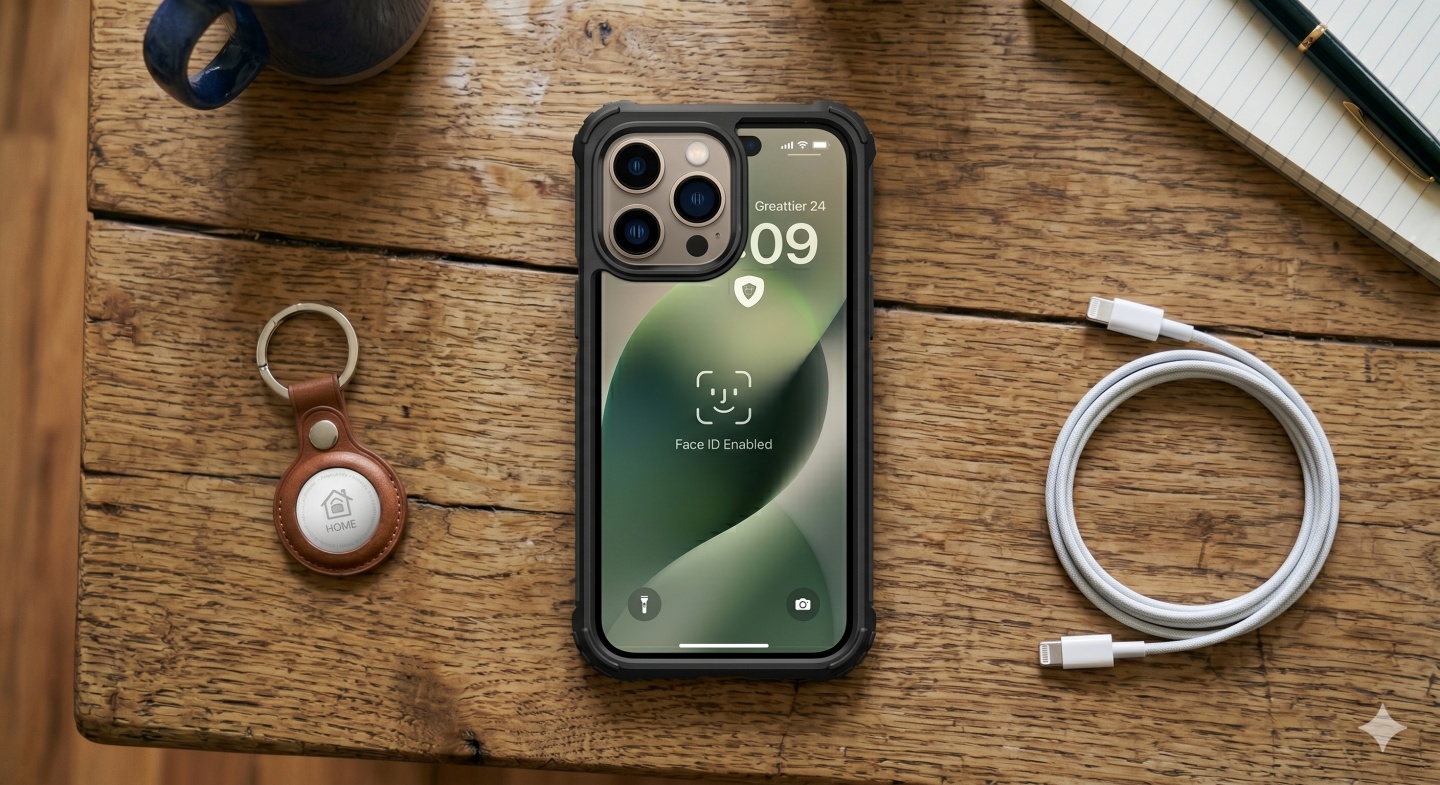 刪掉的 App 訊息還是會被看到?! iOS 26.4.2 更新來了！蘋果緊急修補通知漏洞