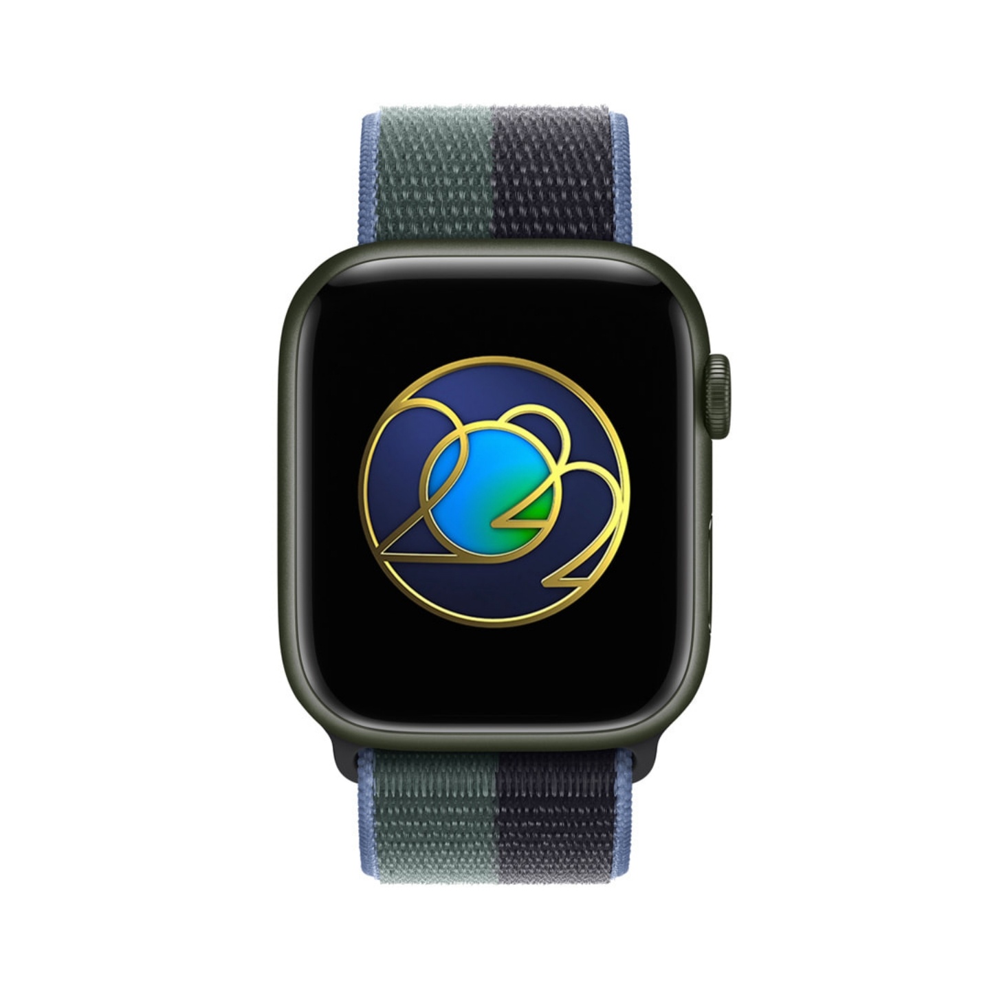 慶祝世界地球日！運動 30 分鐘就能在 Apple Watch 上獲得 iMessage 貼紙驚喜