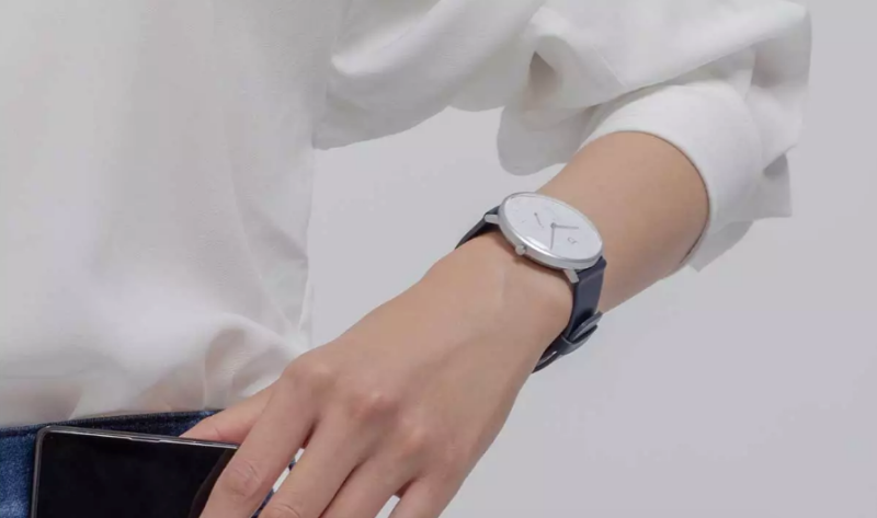 『 米家石英錶 』兼具科技與美學 不用兩千即可入手 本週二早上正式開賣