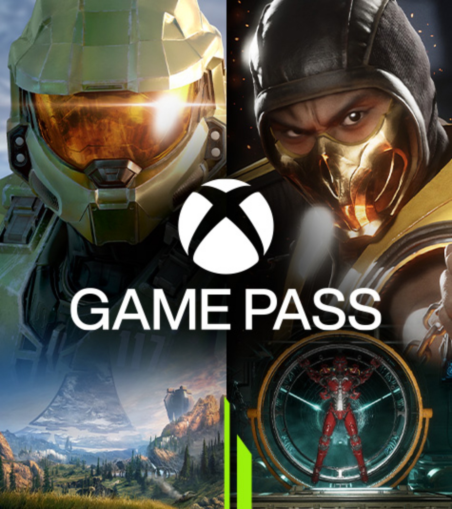 微軟 2 月起將調降臺灣 Xbox Game Pass 費用！且 Xbox Game Pass 在全球已吸引 2,500 萬名玩家