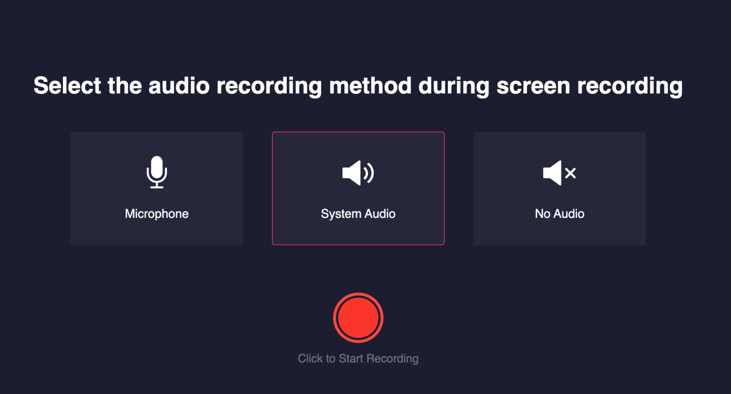 免費螢幕錄影工具『 Recordcast 』！免下載還可線上剪輯！上字幕、加背景音樂都可以！