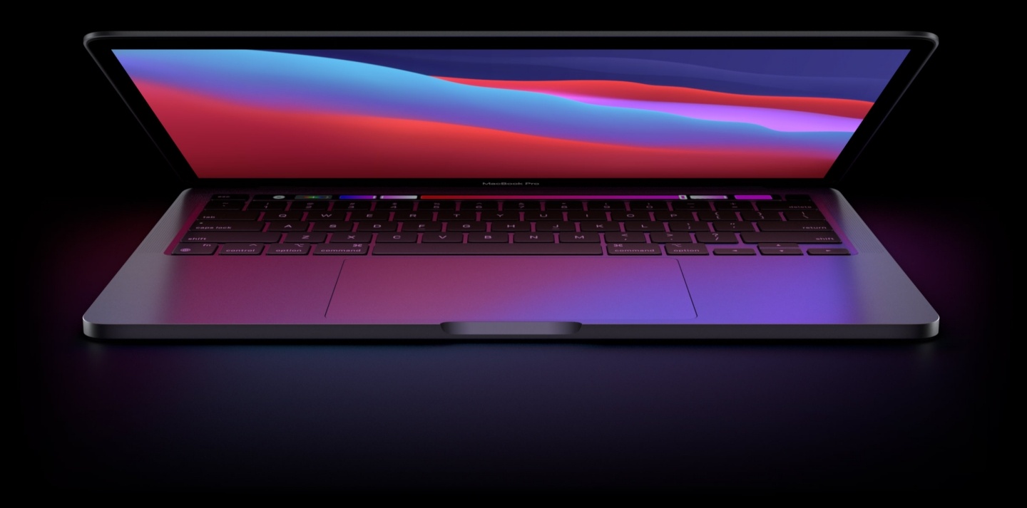 再見了 Touch Bar？傳 Apple 新款 MacBook Pro 將取消觸控條，充電方式換回 MagSafe？