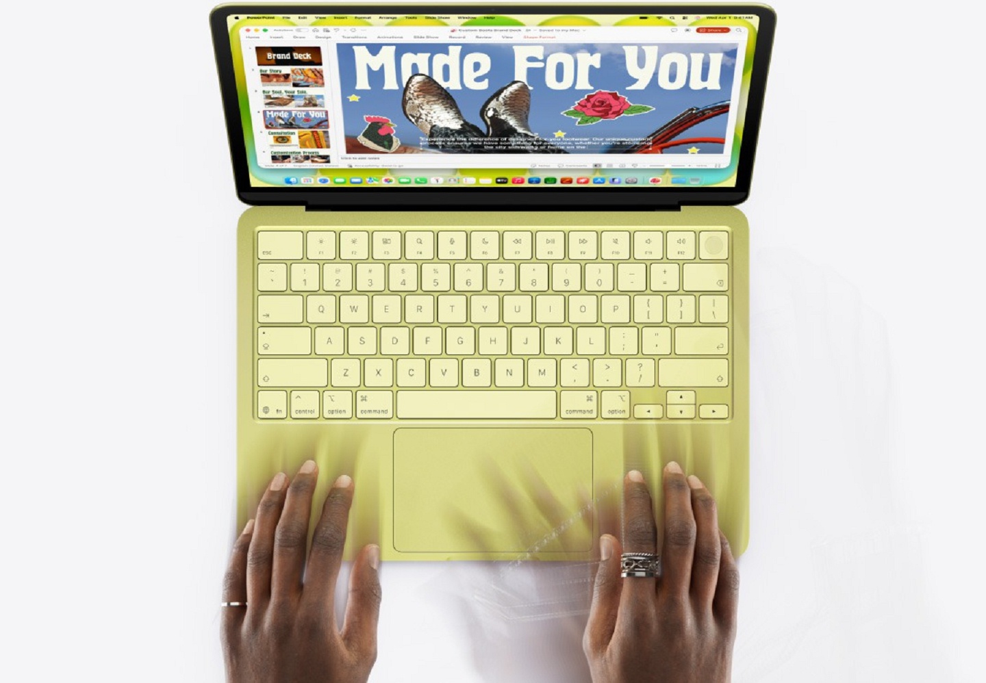 蘋果新成員 MacBook Neo 登場:搭載 A18 Pro 晶片的平價版電腦 蘋果新成員 MacBook Neo 登場:搭載 A18 Pro 晶片的平價版電腦