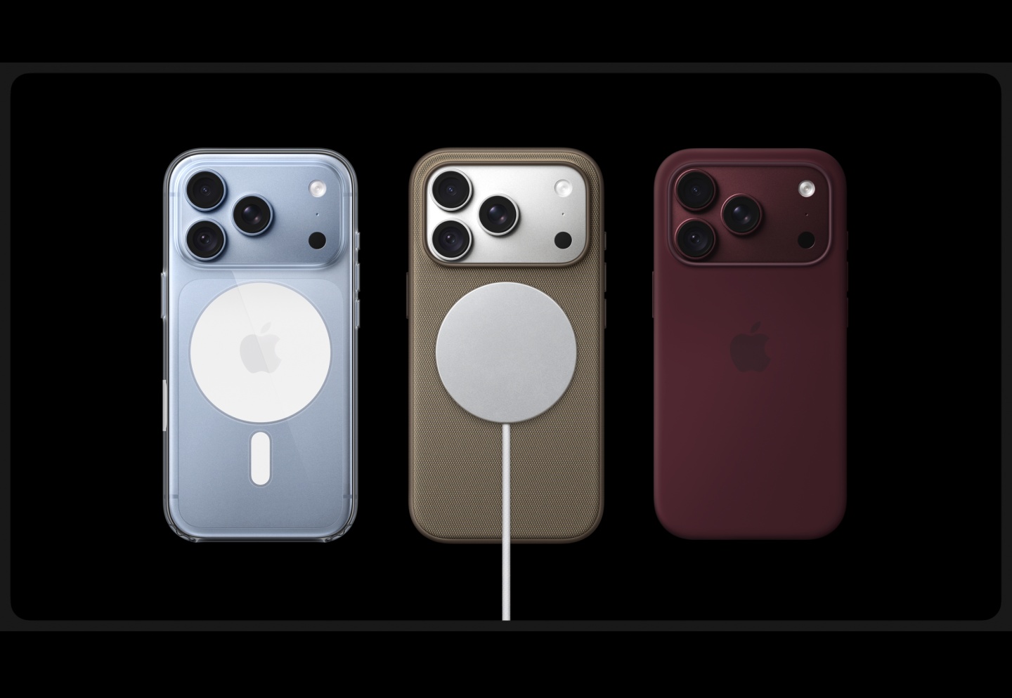 蘋果摺疊機來了！iPhone Duo 正式登場，iPhone 18 Pro、Pro Max 新機重點一次看