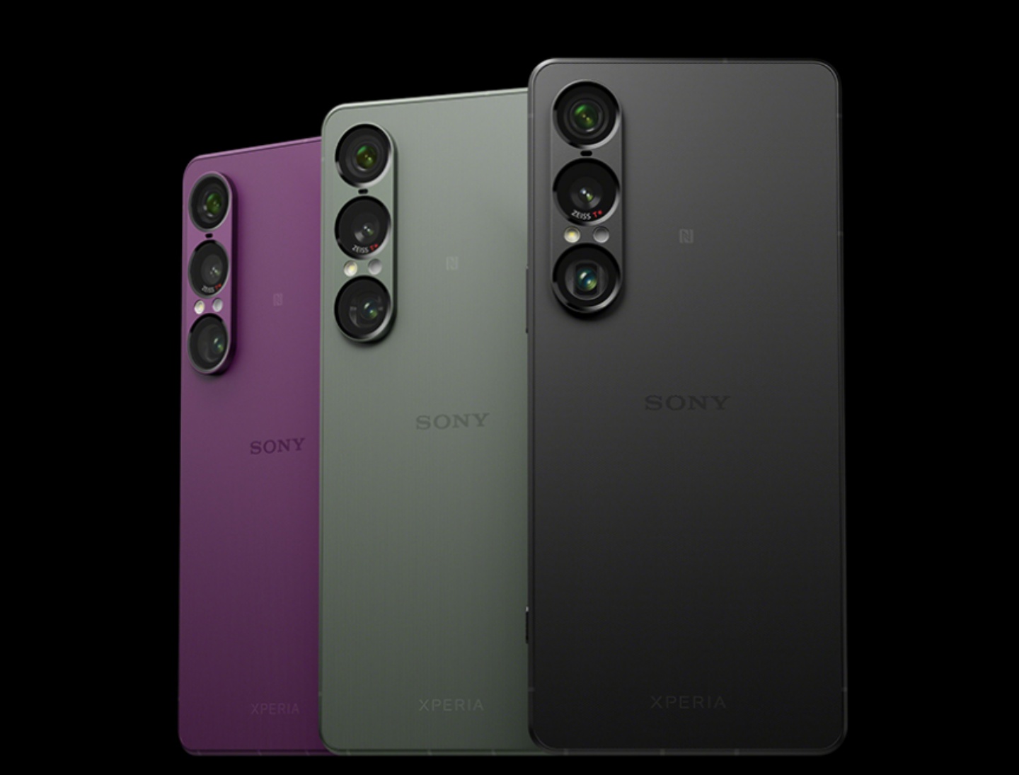Sony Xperia 1 VII 死機災情！台灣跟進日本暫停販售