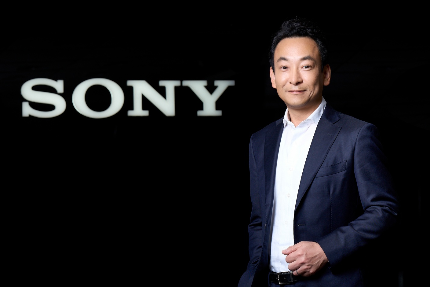 台灣 Sony Mobile 高層換人：筒塩具隆就任台灣索尼行動通訊股份有限公司總經理