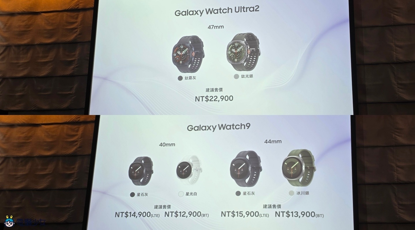 要價八萬！三星 Galaxy Z 全系列價格與寬摺疊的上手實測一次看！