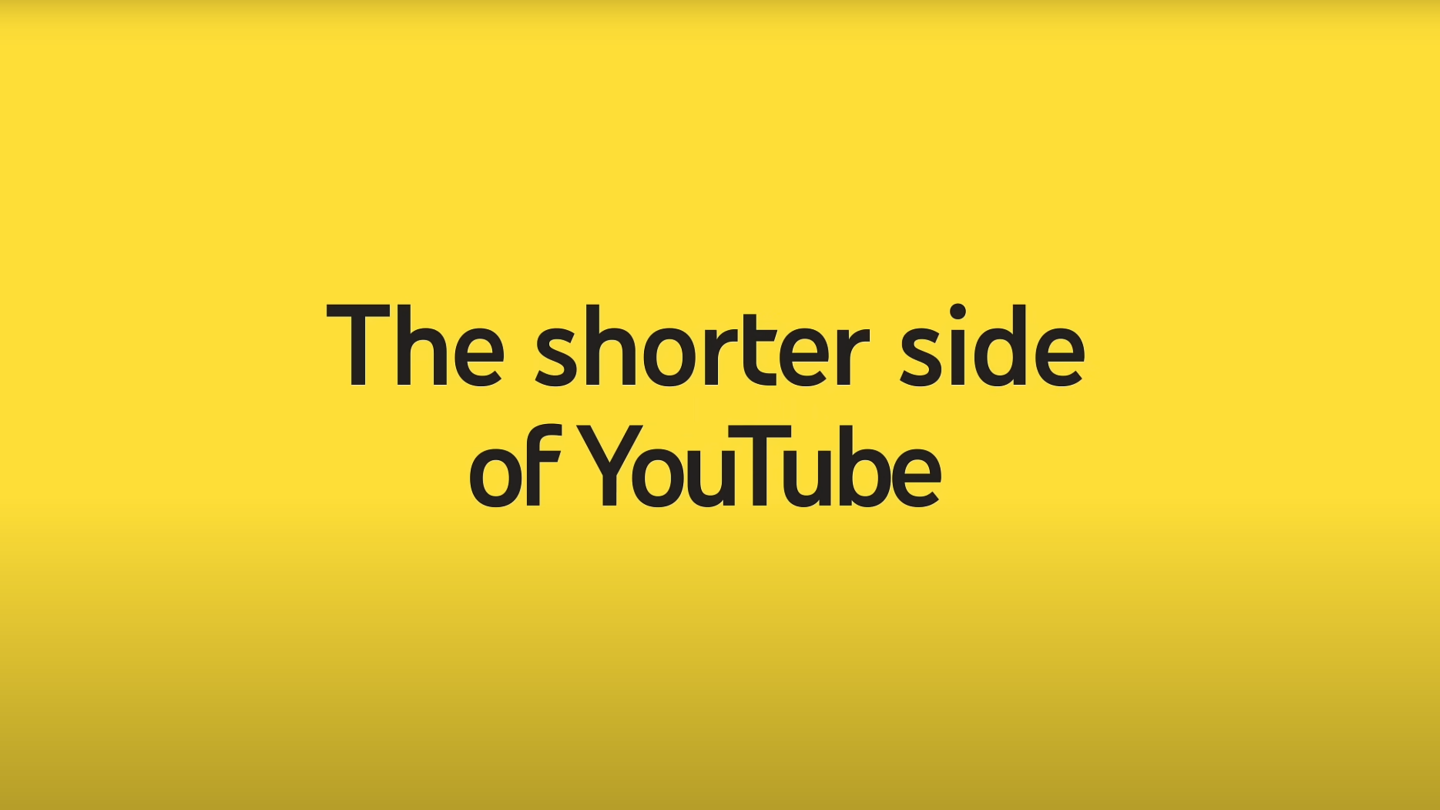 不要再看了！YouTube 帶頭控管 Shorts 觀看時間！戒掉沉癮