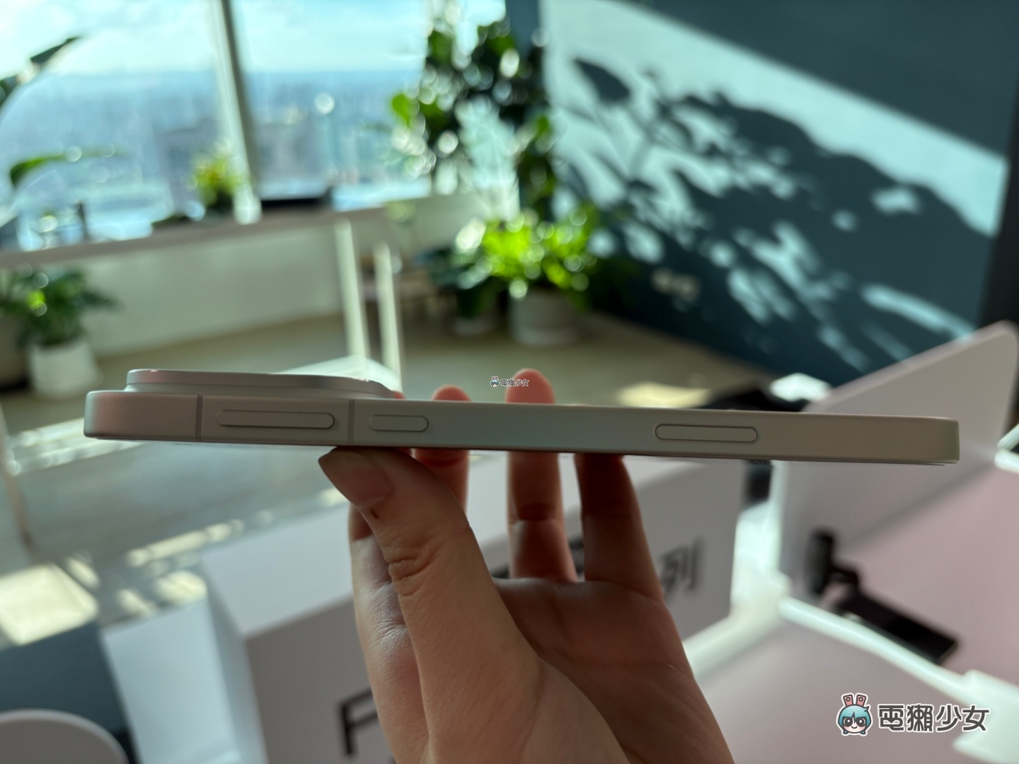 2 億畫素旅拍神機來啦！OPPO Find X9 系列太會拍