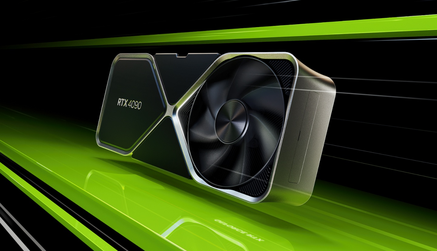 NVIDIA 發表 GeForce RTX 4090 系列顯卡！建議售價新台幣 56,990 元起 預計 10 月中旬上市