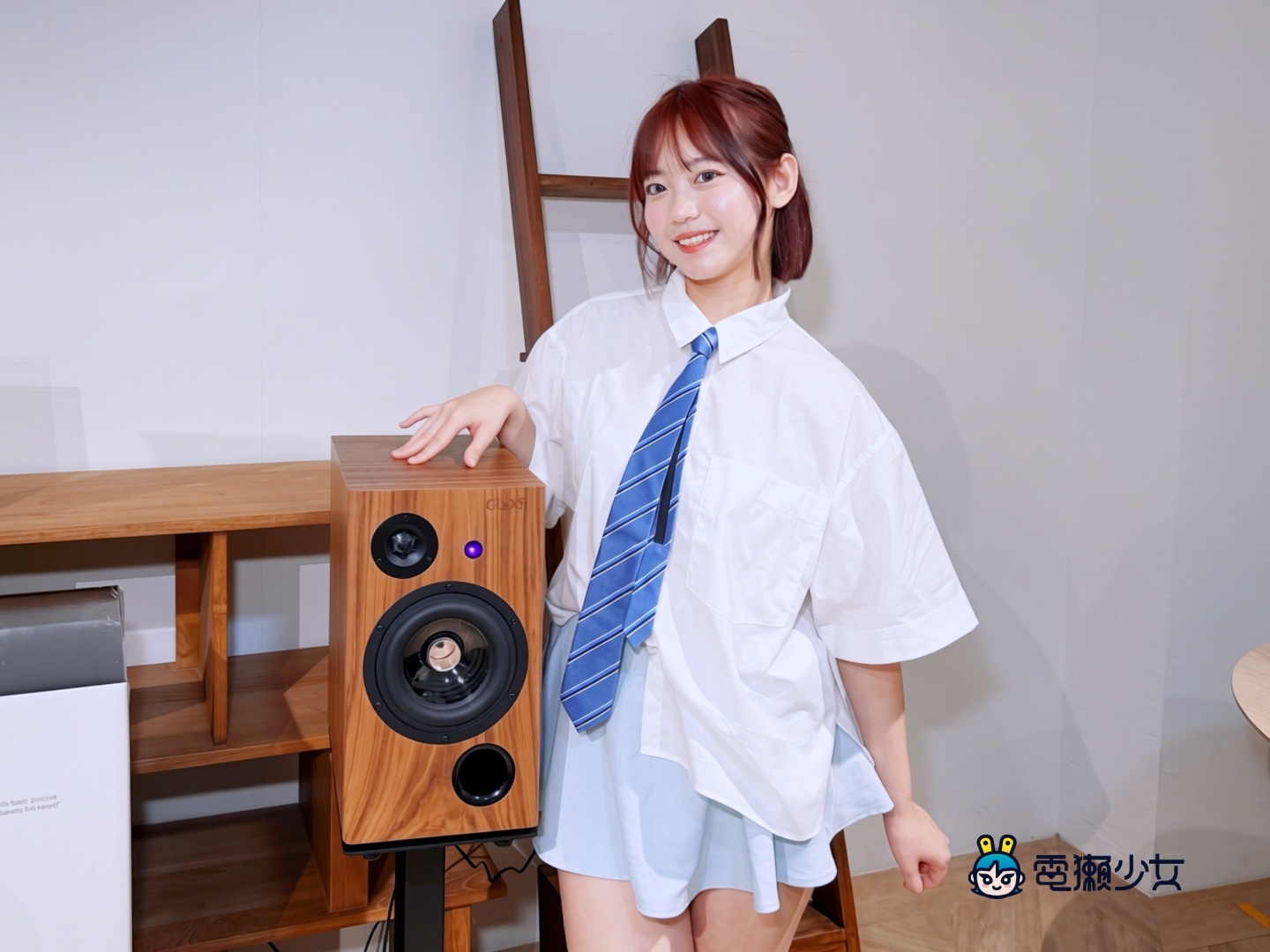 小宅也能玩 Hi-Fi？四款時髦音響讓復古科技融入生活