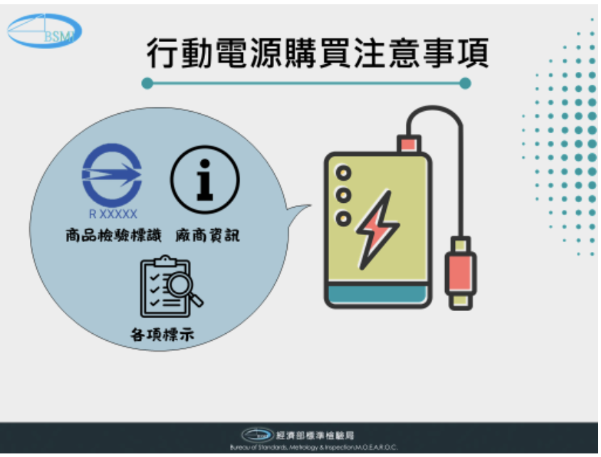 你的行動電源在召回名單上嗎？8.8 萬顆型號全公開，飛行隨身規定也一次更新！