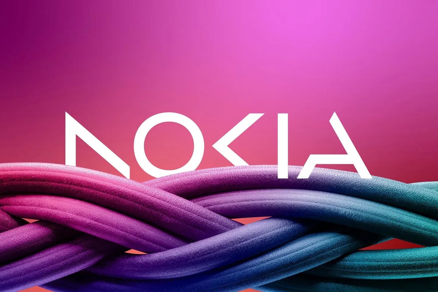 Nokia 換新 Logo 鄭重聲明不再是手機品牌！將近 160 年的品牌 Logo 蛻變史快速整理