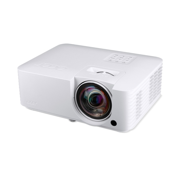 Acer IFA 2025 新品：TravelMate X14 AI 新系列商務筆電＋Vero 系列雷射投影機，生活的雙重升級