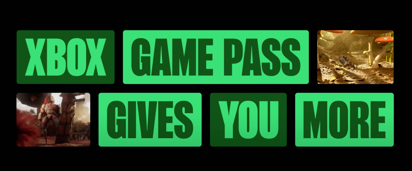 微軟漲到玩家退訂！Game Pass 還值得續嗎？