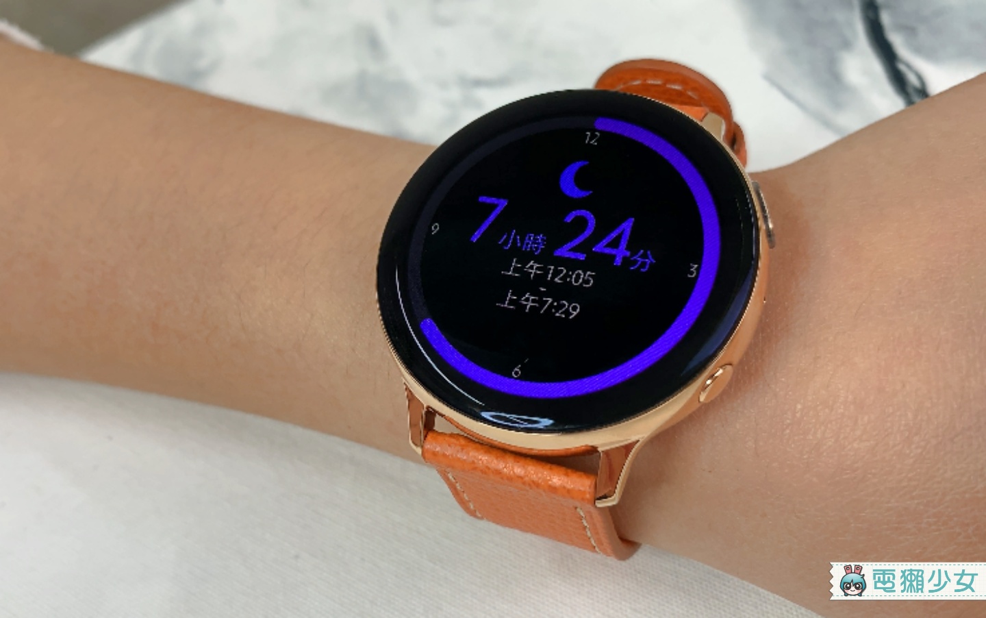 開箱｜用了會愛上！『 Samsung Galaxy Watch Active2 』不僅耐看好搭，數位化觸控錶圈真的方便又療癒啊！
