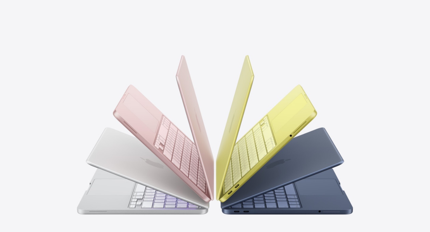 Apple 丟震撼彈!兩萬元以內的 MacBook Neo 出現,iPad Air+鍵盤突然不香了? Apple 丟震撼彈!兩萬元以內的 MacBook Neo 出現,iPad Air+鍵盤突然不香了?