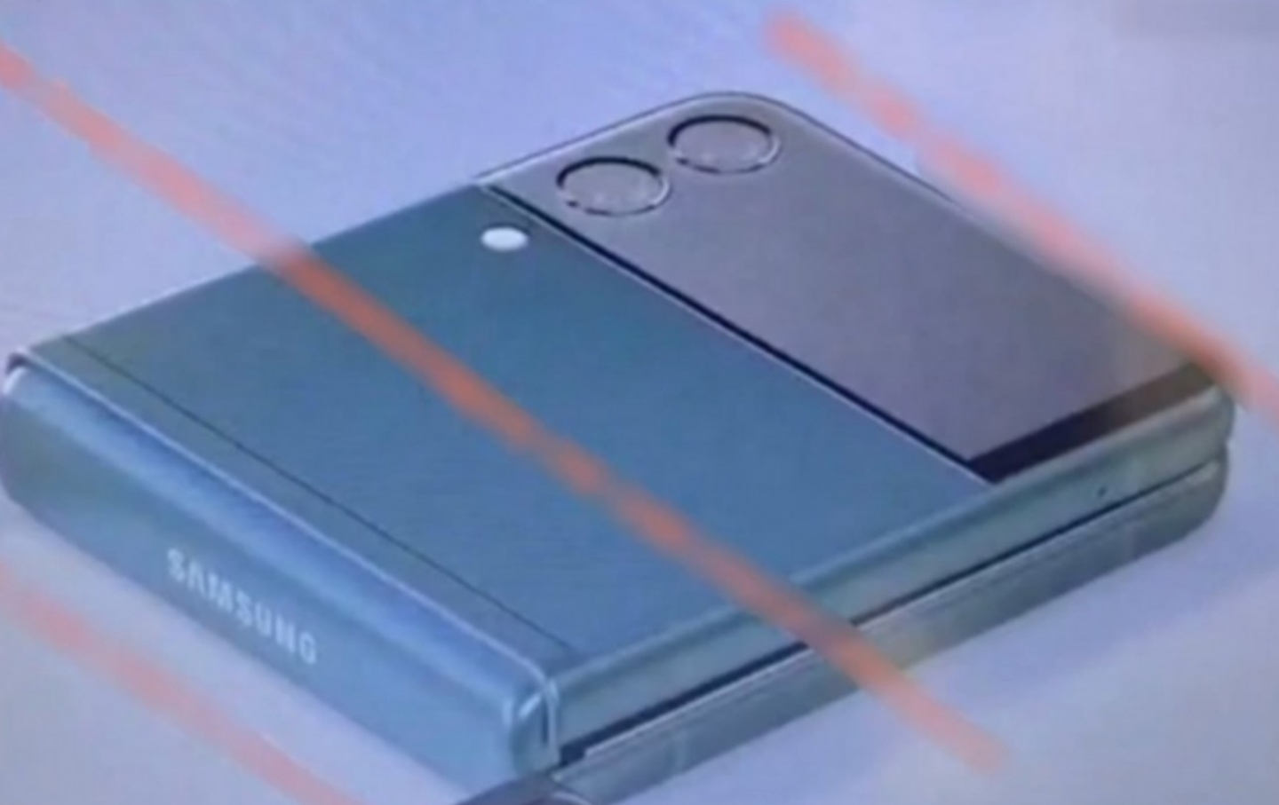 三星新款摺疊機『 Galaxy Z Fold3 』、『 Galaxy Z Flip3 』渲染圖、傳聞規格流出！Galaxy Z Fold3 有望支援 S Pen