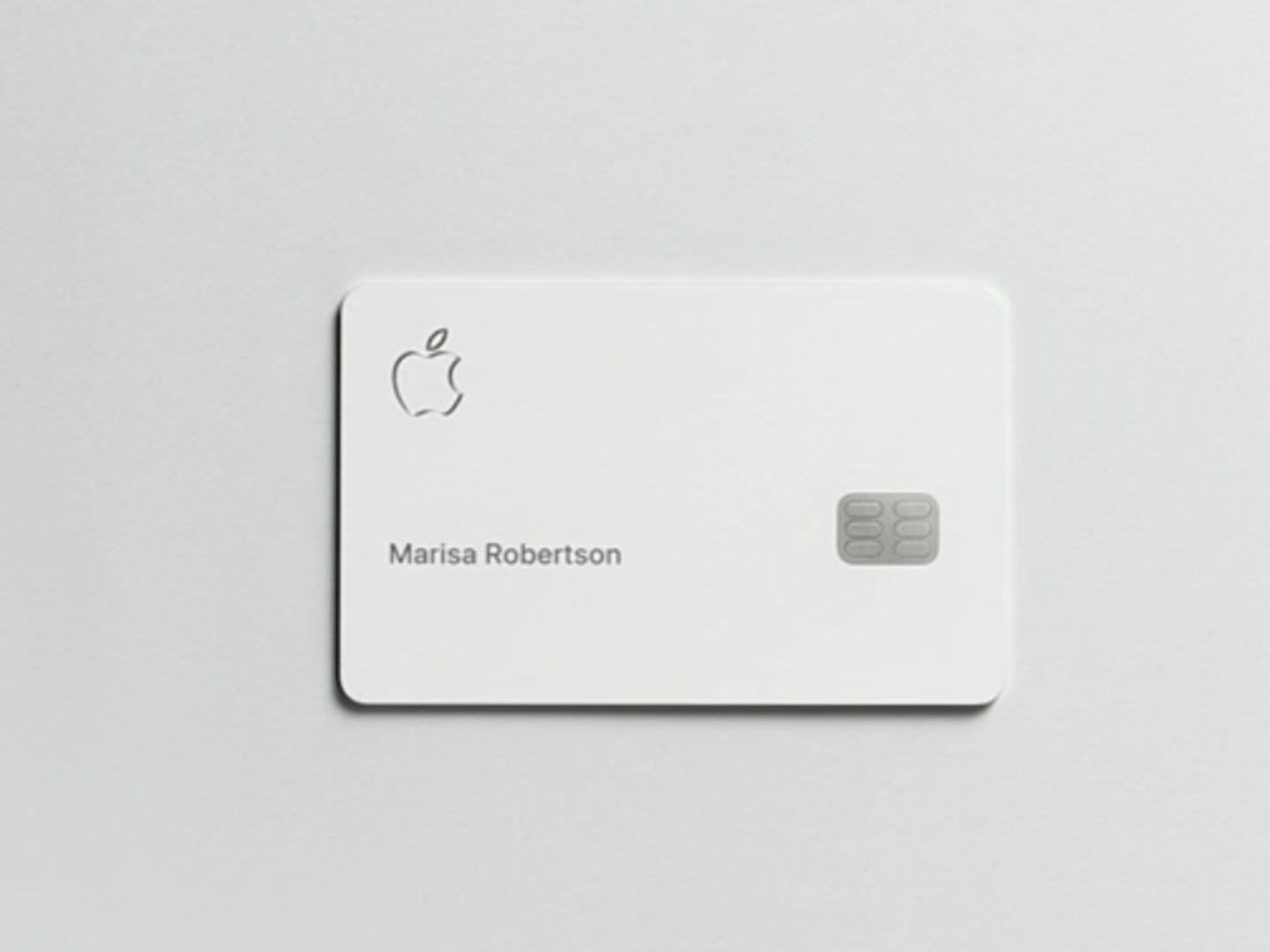 Apple推出信用卡Apple Card 強調無年費、免跨國手續費、享2%無上限現金回饋！