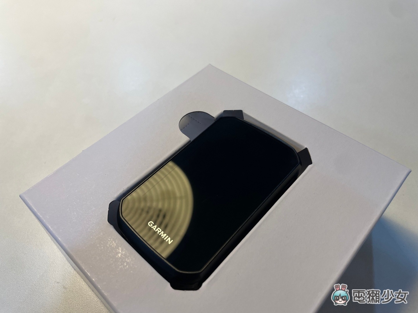 開箱|Garmin Edge 850 GPS 自行車錶!搭配 Varia RCT715 讓新手車友也能安心上路!守護全方位安全與訓練神器 開箱|Garmin Edge 850 GPS 自行車錶!搭配 Varia RCT715 讓新手車友也能安心上路!守護全方位安全與訓練神器