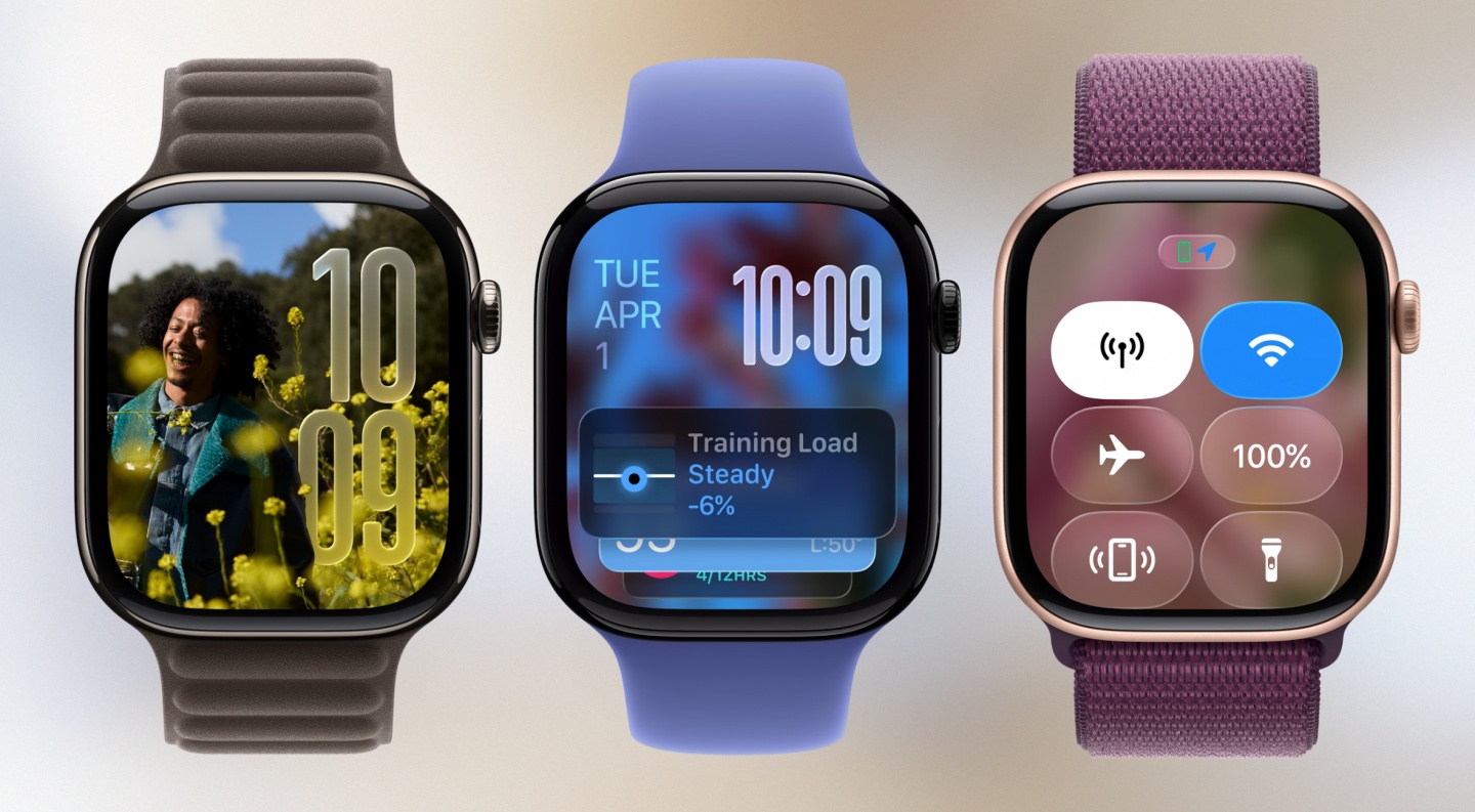WWDC 2025｜Apple 系統大升級！visionOS、tvOS、watchOS 全新體驗一次看