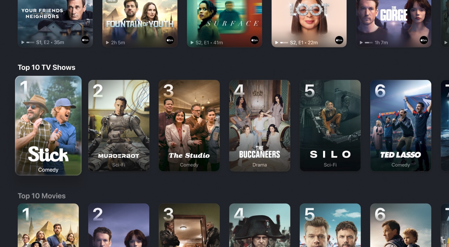 WWDC 2025｜Apple 系統大升級！visionOS、tvOS、watchOS 全新體驗一次看