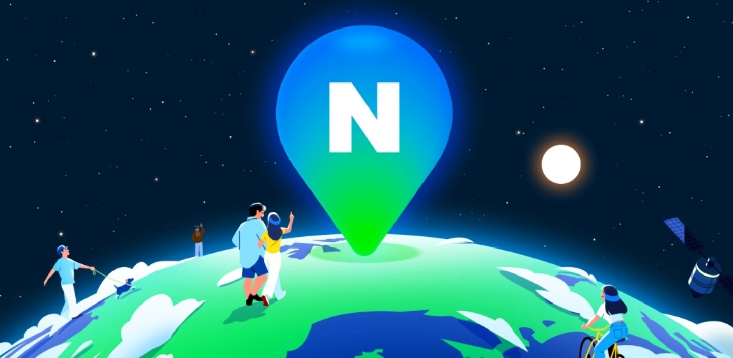 導航解封!韓國與 Google Maps 的多年拉鋸終於鬆動 導航解封!韓國與 Google Maps 的多年拉鋸終於鬆動