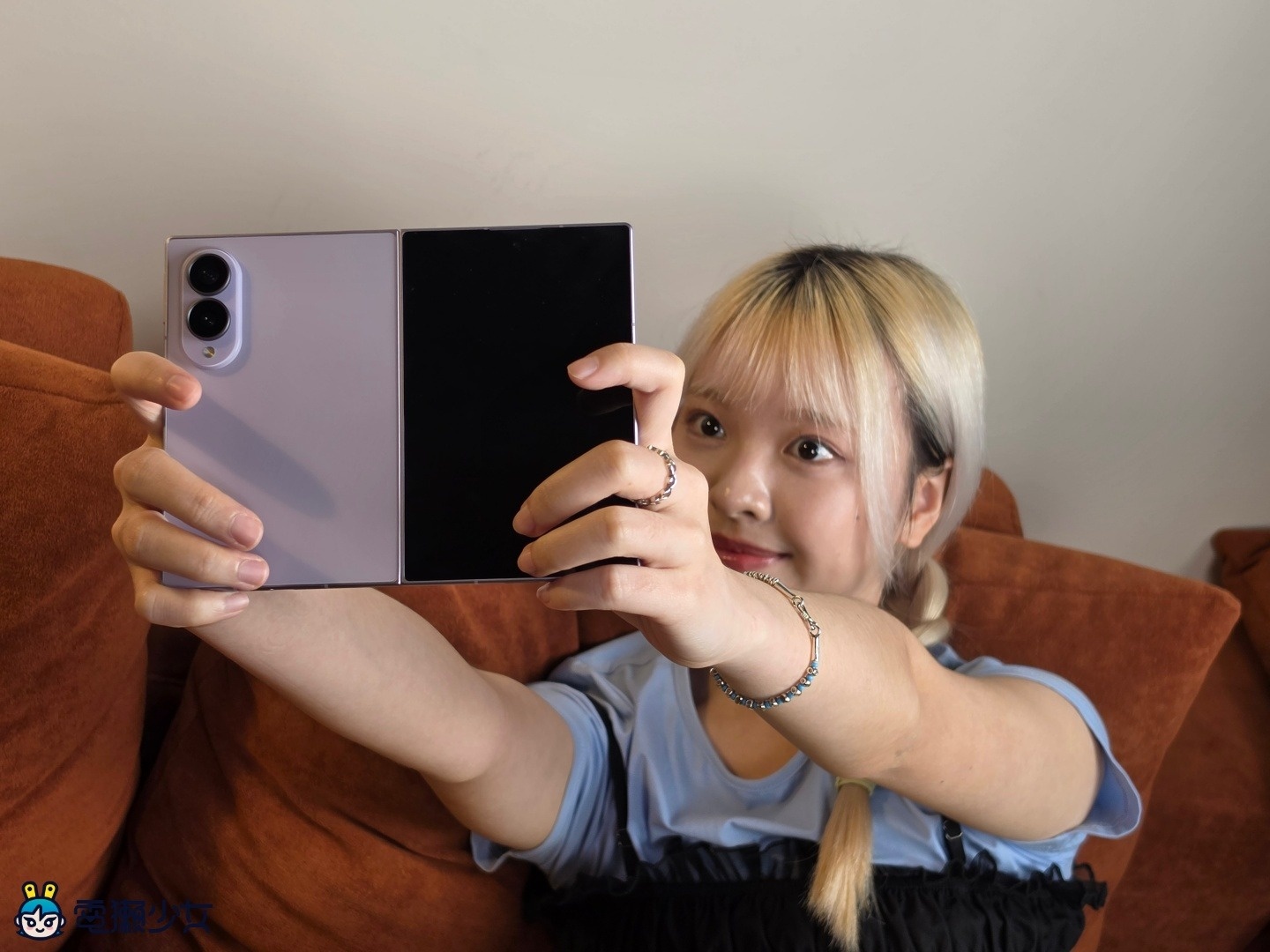 我把三星 Galaxy Z Fold8  當主力機用一週！實測心得全公開