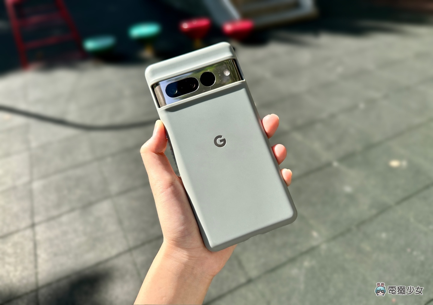 Google Pixel 推 7 項新功能！動態桌布、AI 智慧化充電、Pixel 7 Pro 微距對焦支援影片