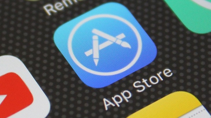 Apple 官方嚴格把關 App Store 禁止以近期疫情為主題的娛樂或遊戲應用程式