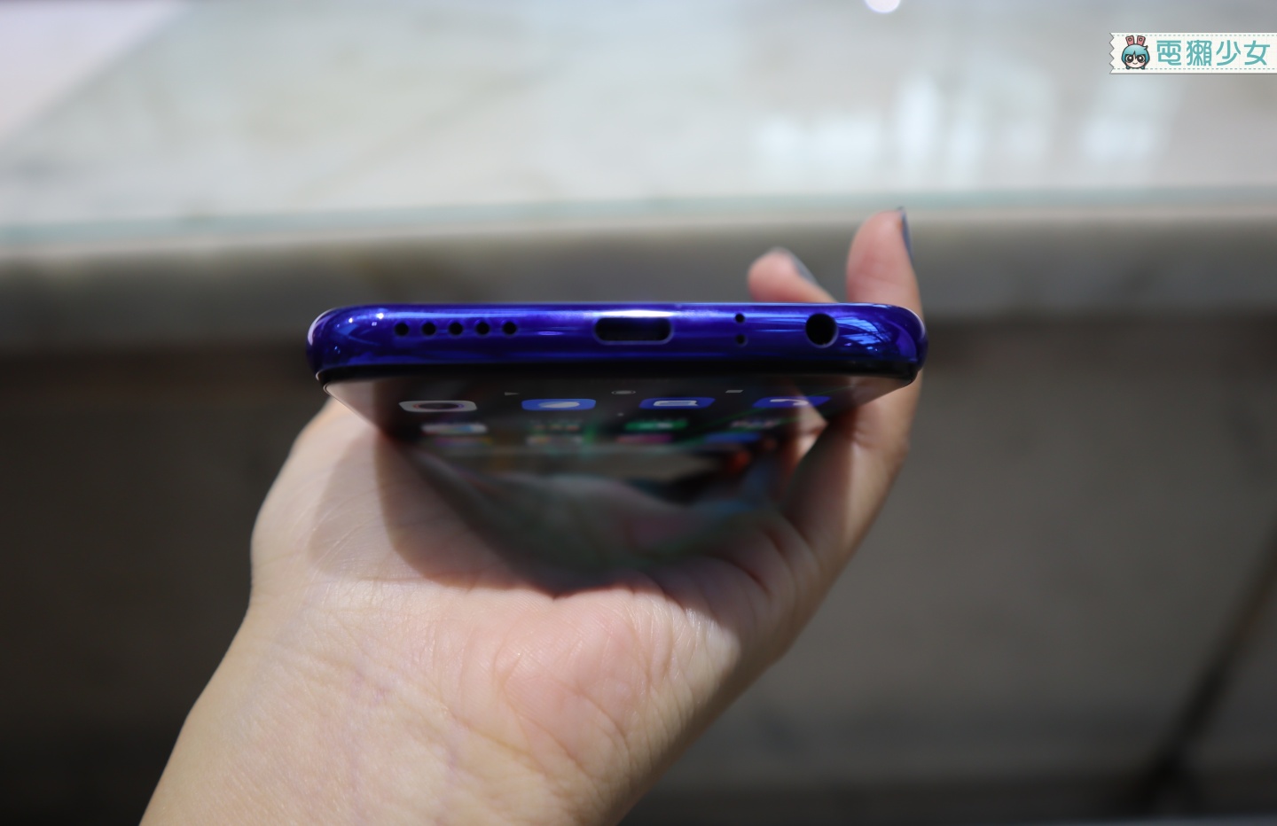 Redmi Note 8T 來了！4800 萬高畫質四鏡頭手機，支援 NFC 跟 3CA，售價五千有找