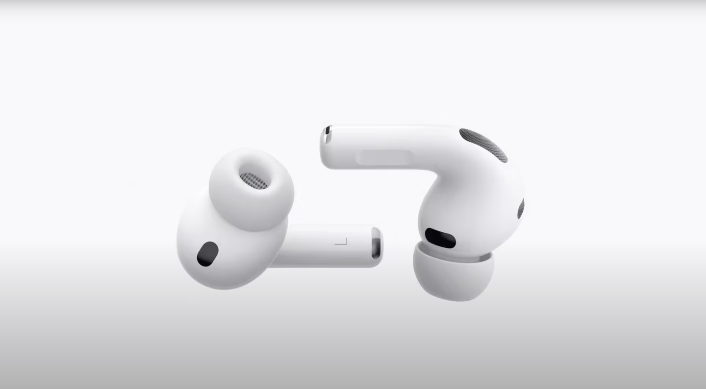 這個功能歐盟禁用！iOS 26 AirPods 七大新功能總整理