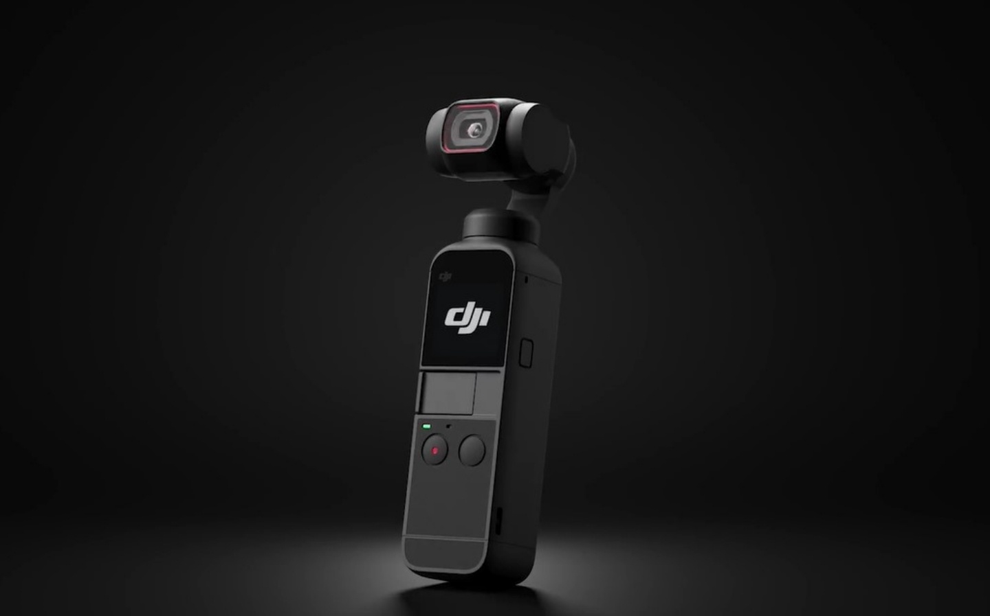新一代 DJI Pocket 2 來了！畫質、夜拍、廣角、收音更升級，售價台幣 12000 元