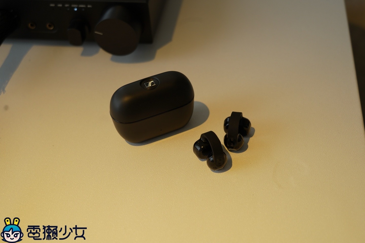 2026 TAA 國際 HI-END 音響展現場第二天體驗