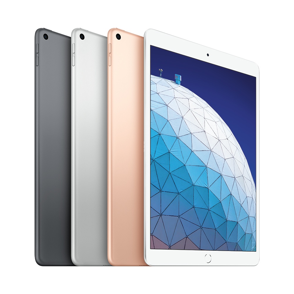 iPad 要買哪台？5 分鐘看懂最新 iPad、iPad Air、iPad Pro、iPad Mini 的差異