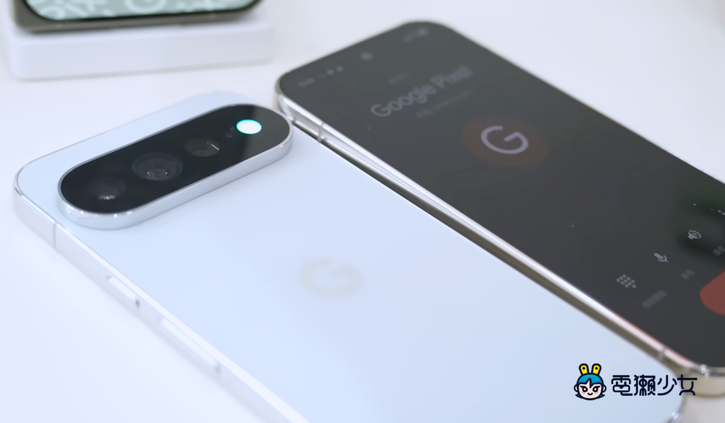 Pixel 11 HiLight 是什麼?Nokia、Nothing 早就做過,Google 為何讓通知燈回歸? Pixel 11 HiLight 是什麼?Nokia、Nothing 早就做過,Google 為何讓通知燈回歸?