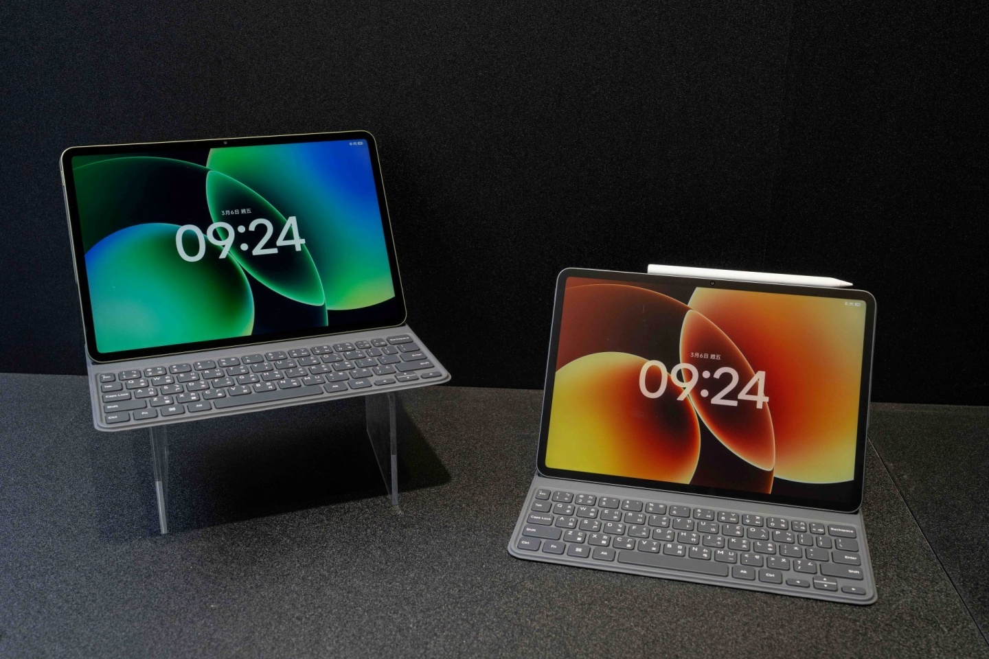 出門｜小米新品上市品鑑會！徠卡紅標真的來了？！