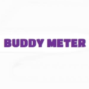 Buddy Meter
