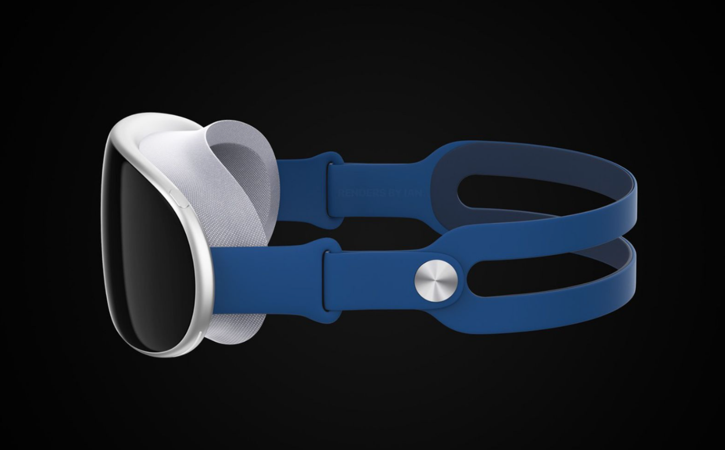 蘋果 AR/VR 頭戴裝置最快有望在年底亮相！傳內部已向董事會展示產品
