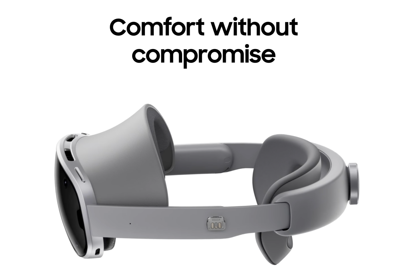Samsung 發表 Galaxy XR 頭戴裝置！ AI 智慧眼鏡一同登場
