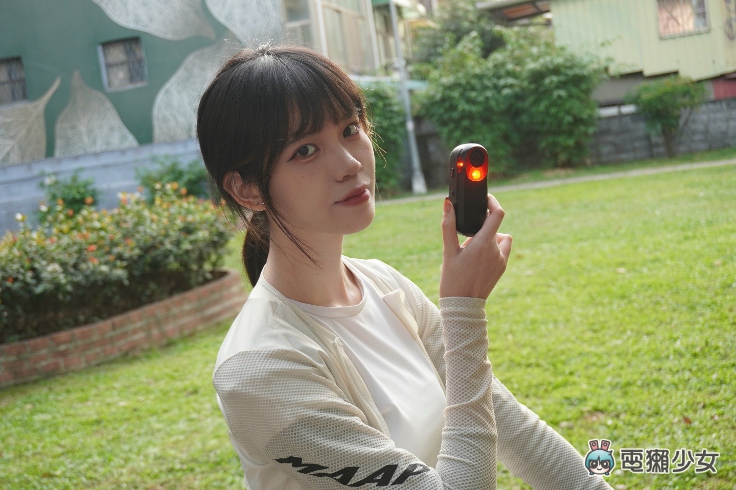 開箱|Garmin Edge 850 GPS 自行車錶!搭配 Varia RCT715 讓新手車友也能安心上路!守護全方位安全與訓練神器 開箱|Garmin Edge 850 GPS 自行車錶!搭配 Varia RCT715 讓新手車友也能安心上路!守護全方位安全與訓練神器