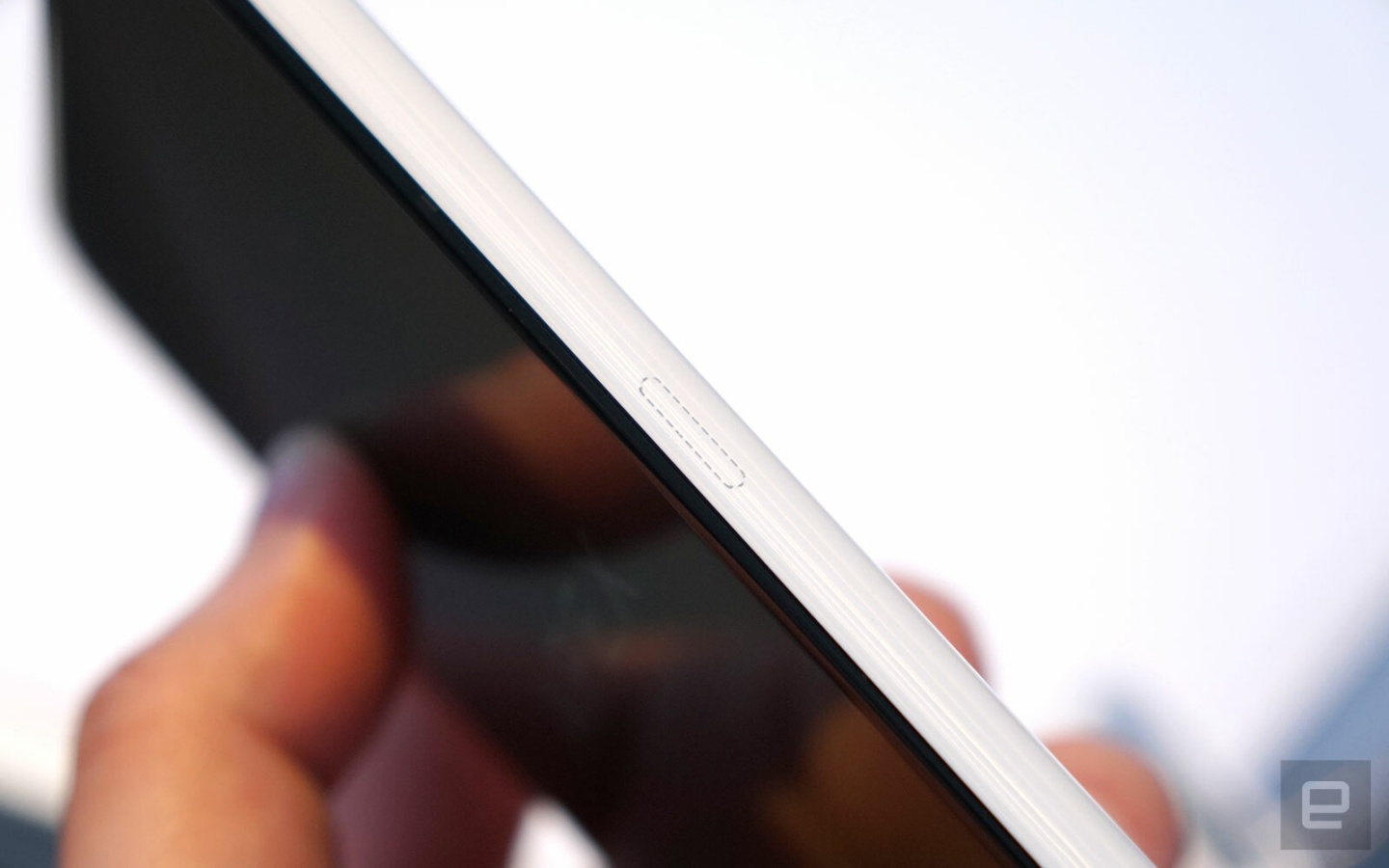 『 三星Galaxy Note 10 』相關資訊曝光 將採用完全無按鍵機身和螢幕下的隱藏鏡頭