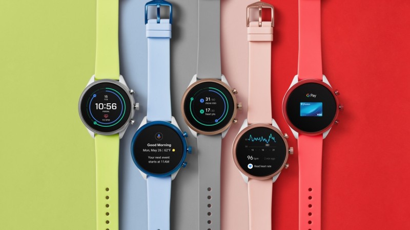 Google花四千萬美元買下Fossil智能手錶技術 Pixel Watch難道有譜了嗎？